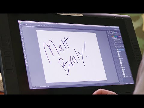 Amphibia - Learn to Draw w/ Matt Braly