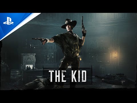 Hunt: Showdown - The Kid | PS4