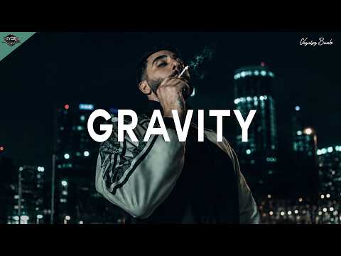 Gravity - Emotional Inspiring Rap Beat | Deep Uplifting Hip Hop Instrumental | Samra Type Beat
