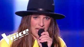 Orson - No Tomorrow | Philippine Zadeo | The Voice France 2018 | Blind Audition