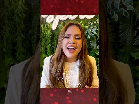 A querida Sarah Farias compartilhou uma mensagem linda, perfeita para aquecer seu coração ❤️ #Amor