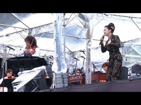 Vagare / 坂本冬美 × 葉加瀬太郎（葉加瀬太郎音楽祭2025）