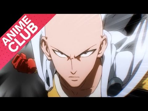 Why One-Punch Man Is a Great Anime For Anime Fans - UCKy1dAqELo0zrOtPkf0eTMw