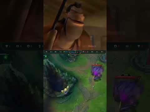#leagueoflegends #shorts #linkinpark