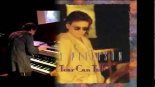 Ricky Peterson - A Tear can Tell