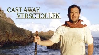 Cast Away - Verschollen - Trailer HD deutsch