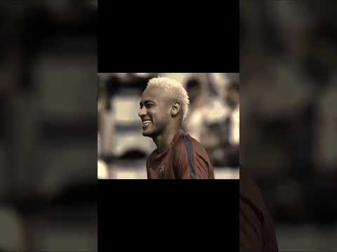 Neymar Jr – the magician with the ball 🎩⚽🔥 #neymar