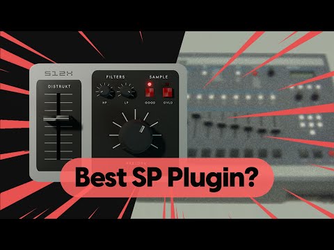 The “SP” sound done right finally ??