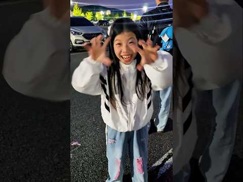 카카카카와이 #유니 #유니가치 #별난가족 #yunigachi #yuni