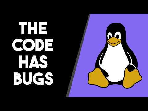 Oh, No! Linux is Insecure! Oh, No! Linux is Insecure!