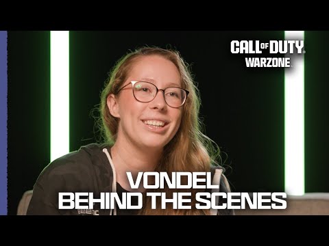Behind the Scenes of Vondel with Beenox - Intel Drops | Call of Duty: Warzone