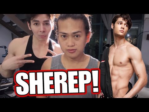 NAGLUTO NG SPAGHETTI SA CONDO NI SEANKYLE + NAG JOGGING SA BGC! 🥰