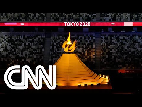 Pandemia põe organização do Japão à prova nesta edição dos Jogos Olímpicos | CNN PRIME TIME
