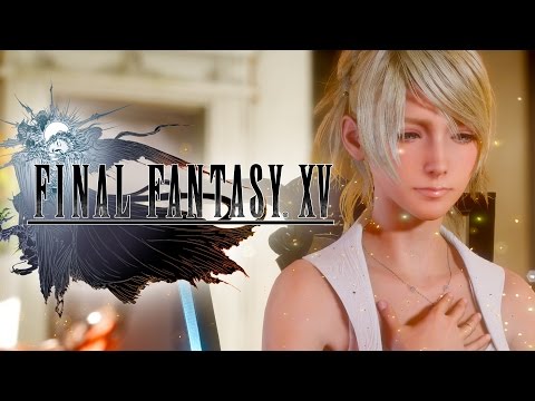 English Language Trailer - Final Fantasy XV - UCbu2SsF-Or3Rsn3NxqODImw