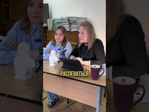 Нарезка из эфира - Распевки