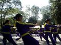 Ube Keso Cheerdance :)