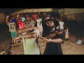 PhillBill M?ME SI TU PARS feat Lil Jay Bingerack & Krys M (Official Video)