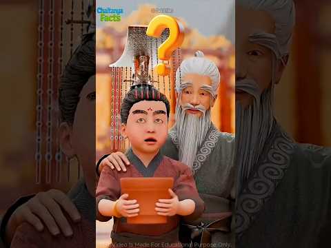 The Boy With The Empty Pot 😱 Explain In 3D Animation #shortsbeta #shorts #heenaprajapati