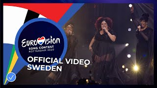 The Mamas - Move - Sweden  - Official Video - Eurovision 2020