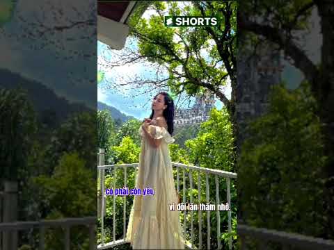 Nhạc #short karaoke Lânpro - CỎ ÚA