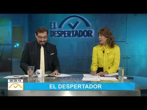 #ElDespertador: Feminicida ya había atacado a su víctima en 2022