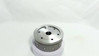 90230810 - Volante Magneto Cg 150 Fan Titan 2009 2010 Nxr 150 Bros 2009 2010 2011 2012