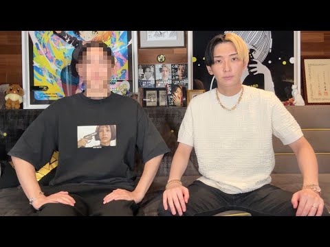 新しいメンバーが増えることになりました