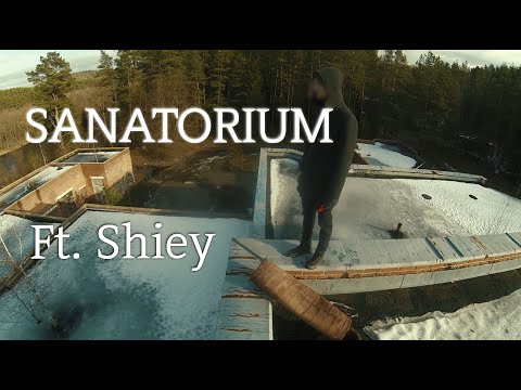 Abandoned SANATORIUM ft Shiey | Spring Archives