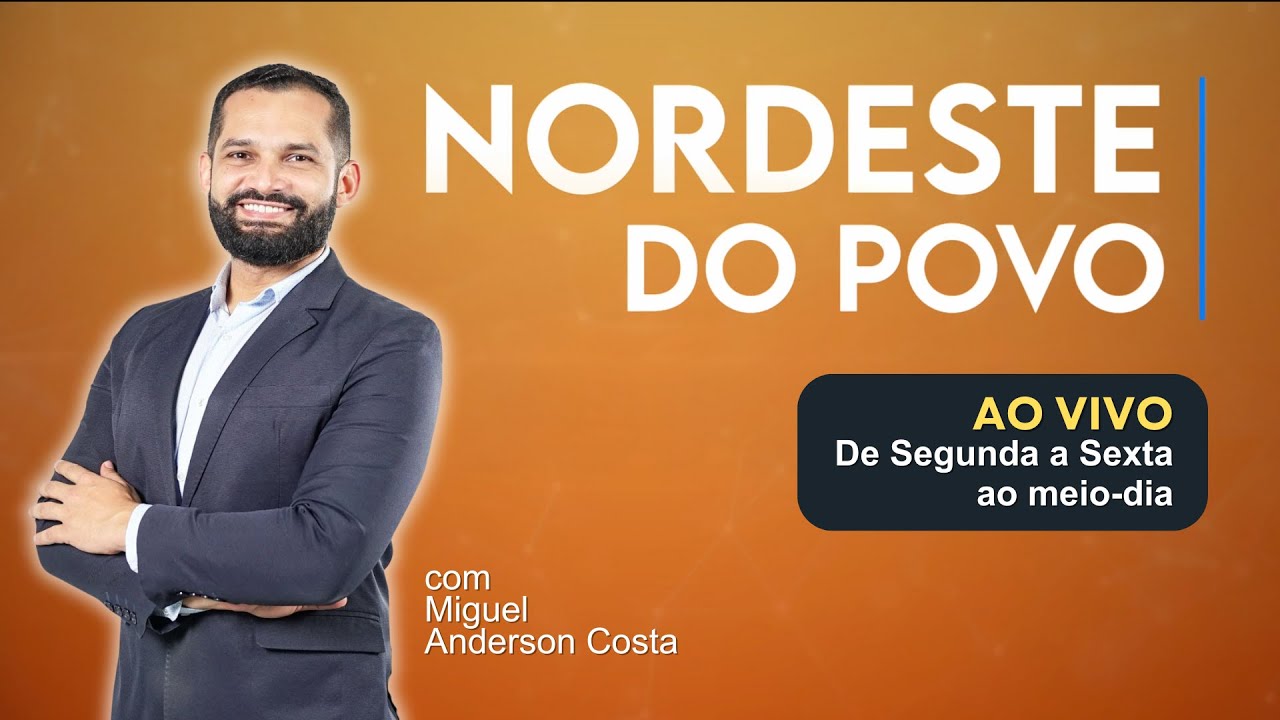 AO VIVO | Nordeste do Povo | 18/02/2026