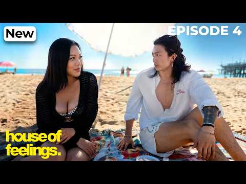 Stuck on The Beach with the BOMBSHELL