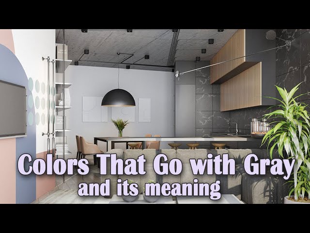 what-colors-go-with-black-and-gray