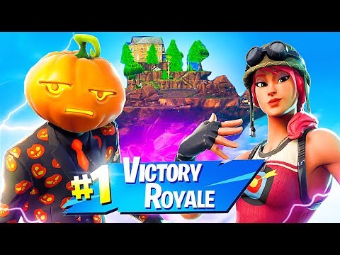 Fortnite Duos & Pro Scrims! (Fortnite LIVE Gameplay) - UC2wKfjlioOCLP4xQMOWNcgg