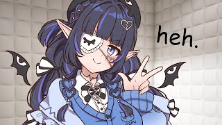 That's Right. I Have Many Personalities ( • ̀ω•́ )【16Personalities Tes