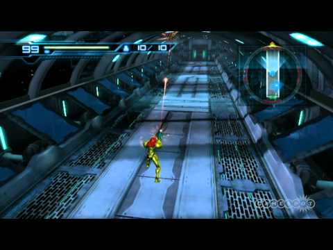GameSpot Reviews - Metroid: Other M Video Review - UCbu2SsF-Or3Rsn3NxqODImw