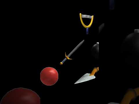 7 weapon in Roblox