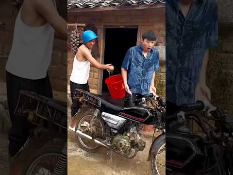 हाए गर्मी || Garmi #funny #ytshorts