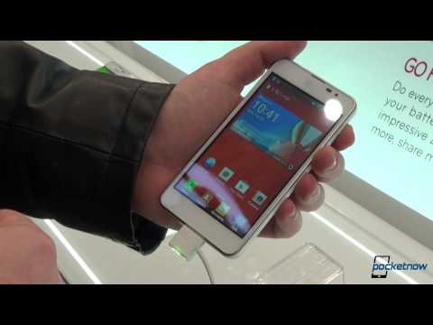 LG Optimus F5 Hands-On - UCO_vmeInQm5Z6dEZ6R5Kk0A