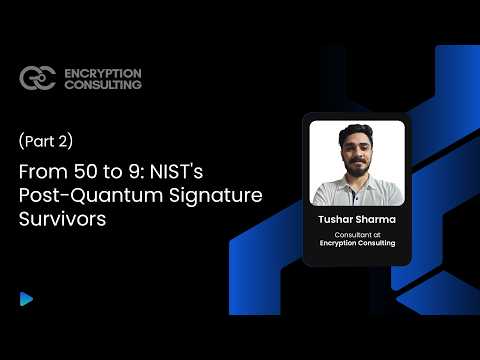 From 50 to 9: NIST's Post-Quantum Signature Survivors (Part-2)