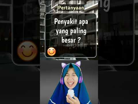 Sakit apa yang paling besar? #tebaktebakan #tekateki #shorts
