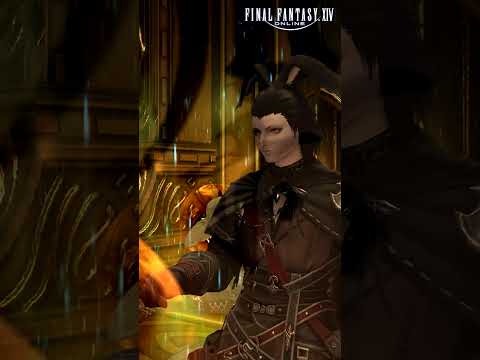One last job... the perfect heist. すべて計画通りだ…… 💰 #FFXIV #FF14 #MakeItRainCampaign