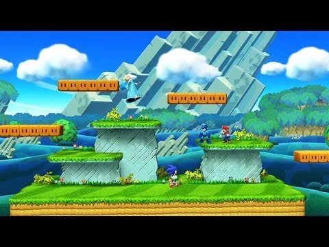 2 New Stages in Super Smash Bros. - IGN Conversation - UCKy1dAqELo0zrOtPkf0eTMw