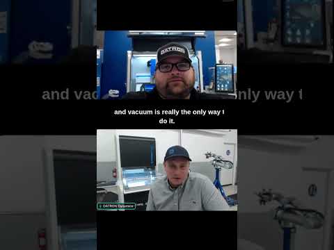 Struggling to hold thin materials without distortion?