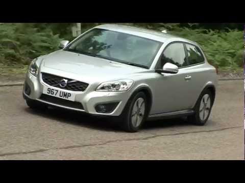 Volvo C30 review - What Car? - UC-GJbheknHZhSM7-Jgn63jg