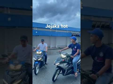 jejaka hot import