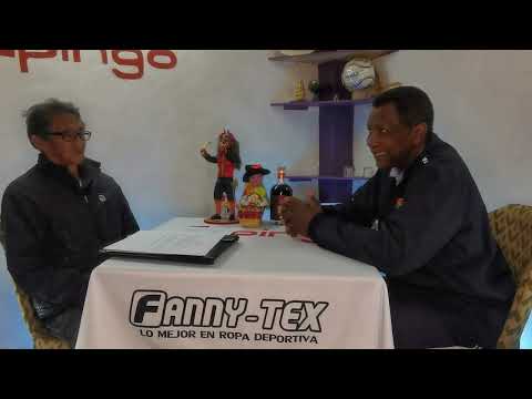 GUSTAVO JACOME: Los retos logístico de la fiesta