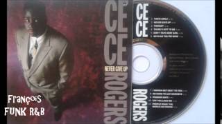 Ce Ce Rogers - Never Give Up (1991)
