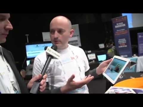 Hardware Alley With John Biggs | Disrupt NY 2013 - UCCjyq_K1Xwfg8Lndy7lKMpA