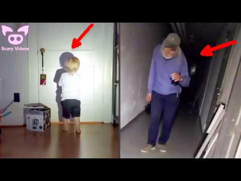 33 SCARIEST TIKTOKS on the Internet