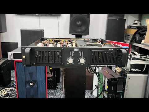 Class i-800w/Kênh...Nguồn Xung-Máy Đẹp Xuất Sắc...Giá Cực Êm Cho Ae Chơi...Lh:0377.869.698