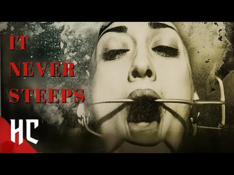 It Never Sleeps | Full Horror Thriller Movie in English